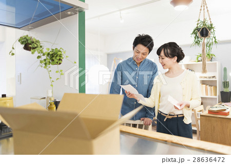 運送業者 運送業者 28636472