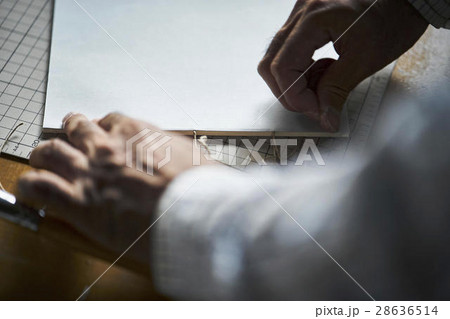 製本教室 28636514