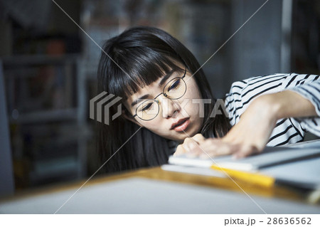 製本教室 28636562