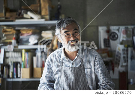 製本教室 28636570
