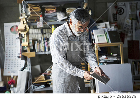 製本教室 28636578