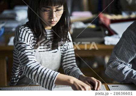 製本教室 28636601