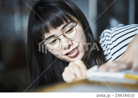 製本教室 28636610