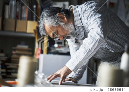 製本教室 28636614