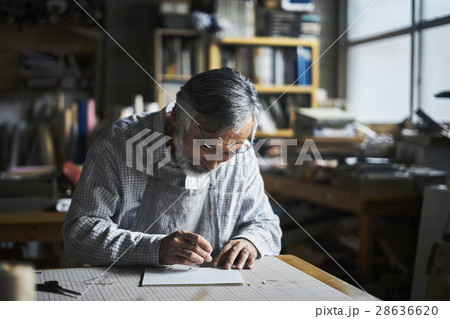 製本教室 製本教室 28636620