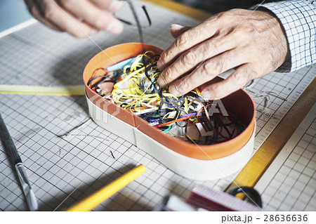 製本教室 製本教室 28636636