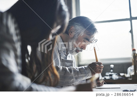 製本教室 28636654