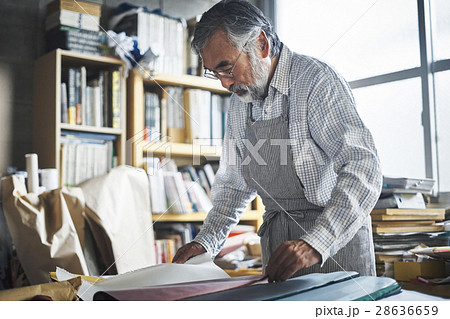 製本教室 28636659