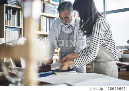 製本教室 製本教室 28636661