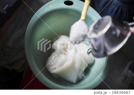 製本教室　のり 28636667