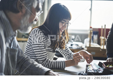 製本教室 28636680
