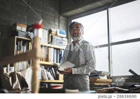 製本教室 28636690