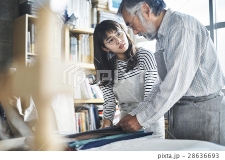 製本教室 28636693