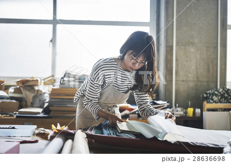 製本教室 28636698