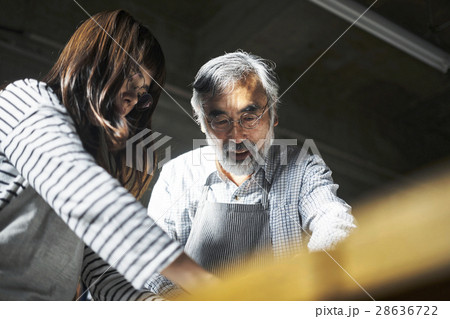 製本教室 28636722