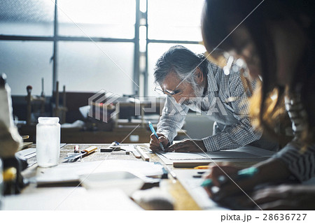 製本教室 28636727