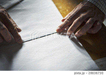 製本教室 28636730