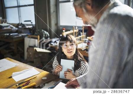 製本教室 28636747