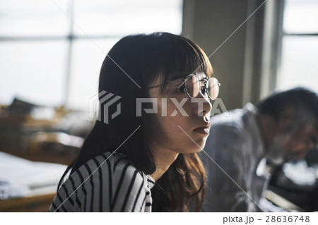 製本教室 28636748