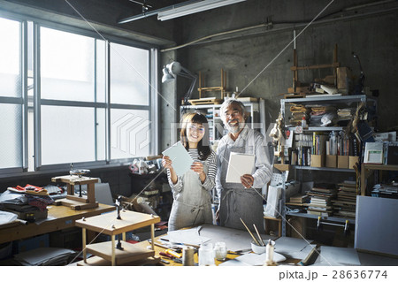 製本教室 28636774