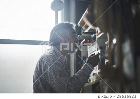 製本教室 28636823