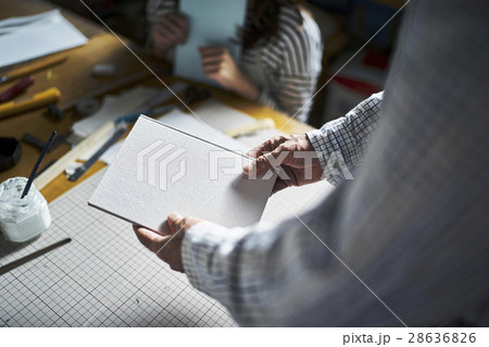 製本教室 28636826