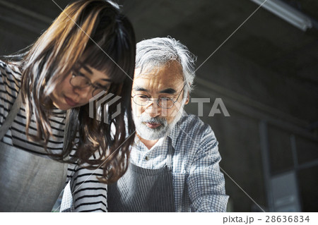 製本教室 28636834