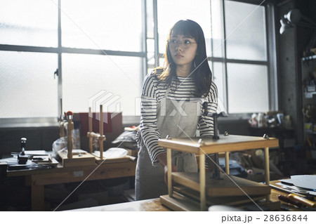 製本教室 28636844