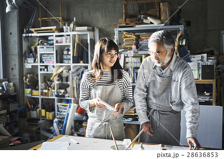 製本教室 製本教室 28636853