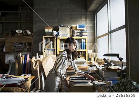 製本教室 製本教室 28636859