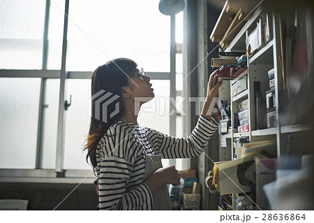 製本教室 28636864