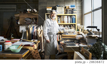 製本教室 製本教室 28636872