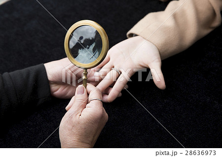 手相占い 手相占い 28636973