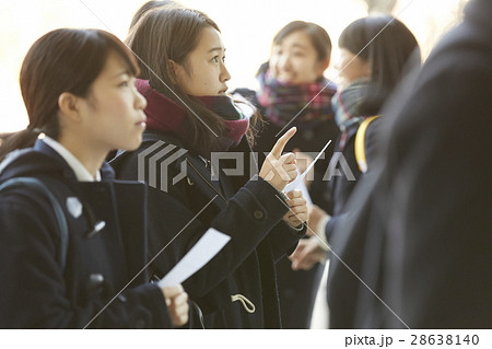 受験生 合格発表 受験生 合格発表 28638140