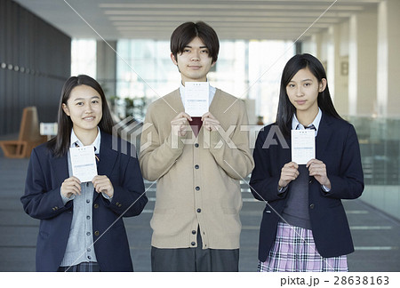 受験生 ポートレート 受験生 ポートレート 28638163
