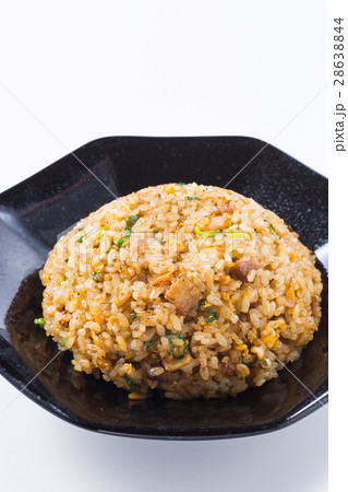 チャーハン、炒飯 28638844
