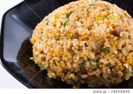 チャーハン、炒飯 28638846