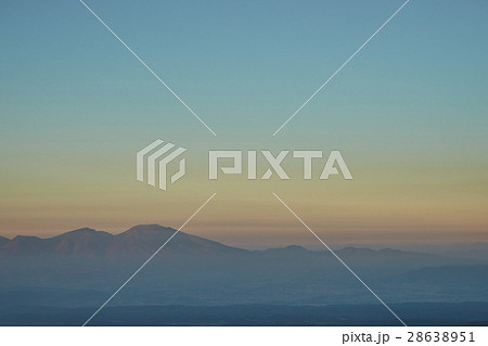 浅間山 28638951