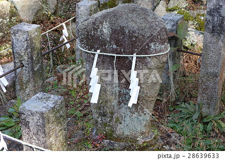 梅壷侍従蘇生碑 28639633