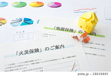 火災保険 地震保険 損害保険 補償 保険商品 備え 火災保険 地震保険 損害保険 補償 保険商品 備え 28639895