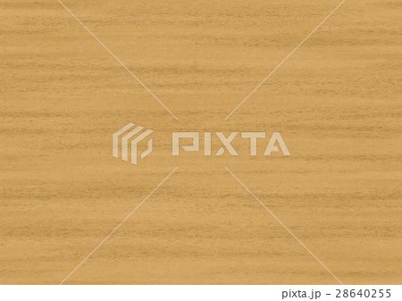 白木の板風 木目 シームレス背景 (濃い色) 28640255