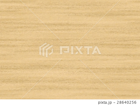 白木の板風 木目 シームレス背景のイラスト素材