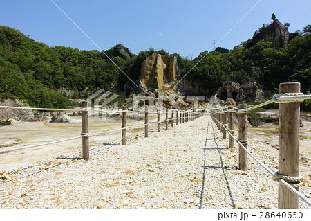 泉山磁石場（日本磁器発祥の地） 28640650