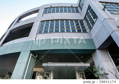 東京都中央卸売市場世田谷市場 東京都中央卸売市場世田谷市場 28641174