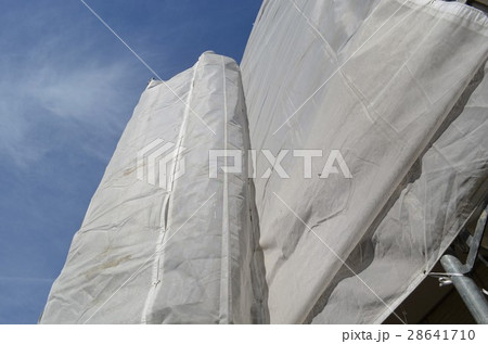 工事現場　 28641710