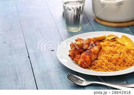 ジョロフライス 28642918