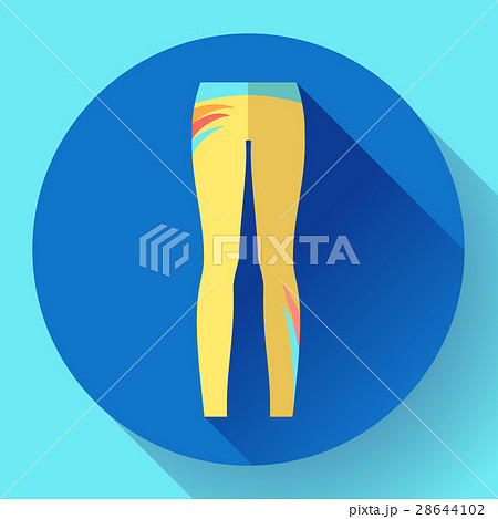 woman sportswear - sport and yoga leggings woman sportswear - sport and yoga leggings 28644102
