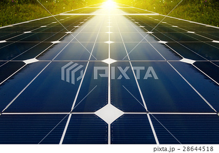 Power plant using renewable solar energy sunlight Power plant using renewable solar energy sunlight 28644518