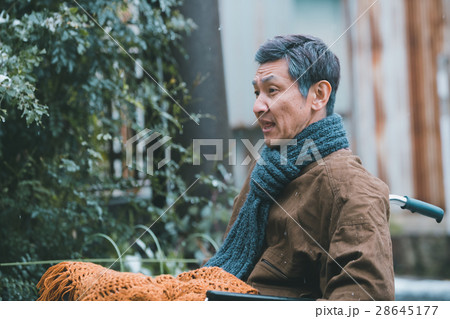 aged man 28645177