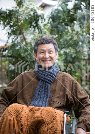 aged man aged man 28645185